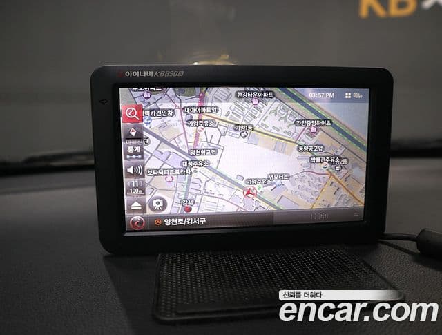 Kia All New Pride Smart Special, 2014 13