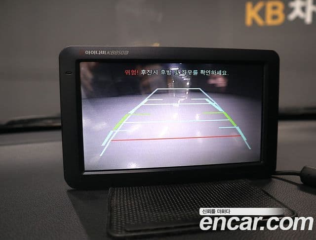 Kia All New Pride Smart Special, 2014 14