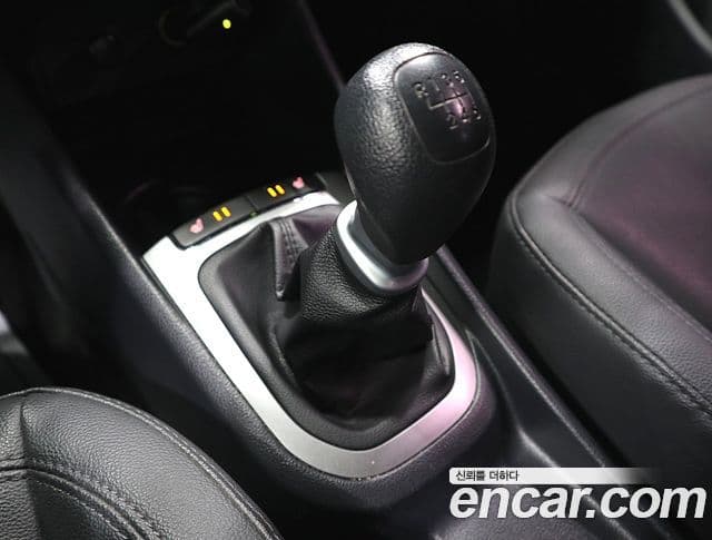 Kia All New Pride Smart Special, 2014 17