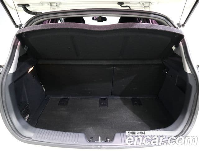 Kia All New Pride Smart Special, 2014 19