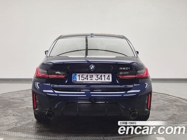 BMW 3시리즈 (G20) 320i M Sport, 2025 4