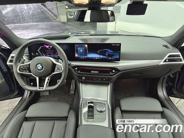 BMW 3시리즈 (G20) 320i M Sport, 2025 7