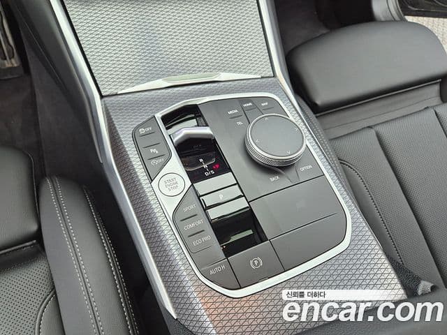 BMW 3시리즈 (G20) 320i M Sport, 2025 9