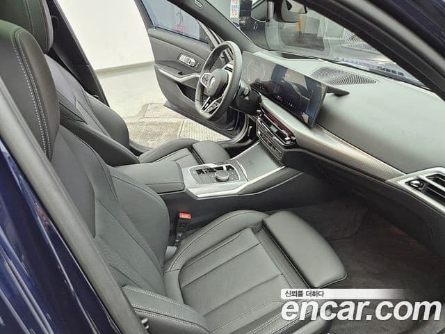 BMW 3시리즈 (G20) 320i M Sport, 2025 13