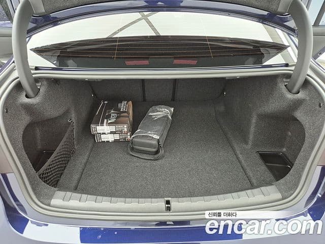 BMW 3시리즈 (G20) 320i M Sport, 2025 14