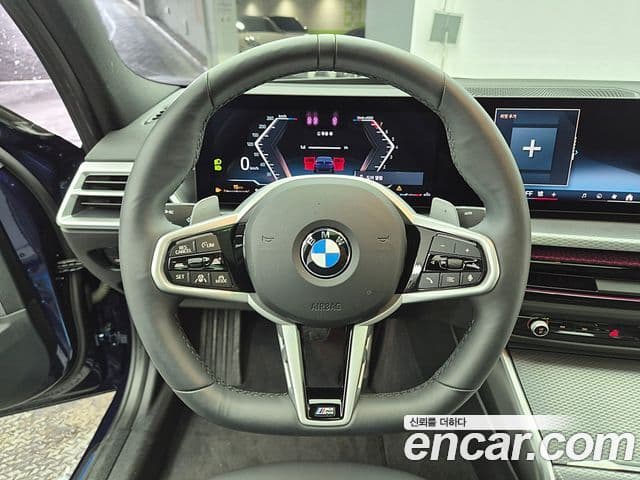 BMW 3시리즈 (G20) 320i M Sport, 2025 16