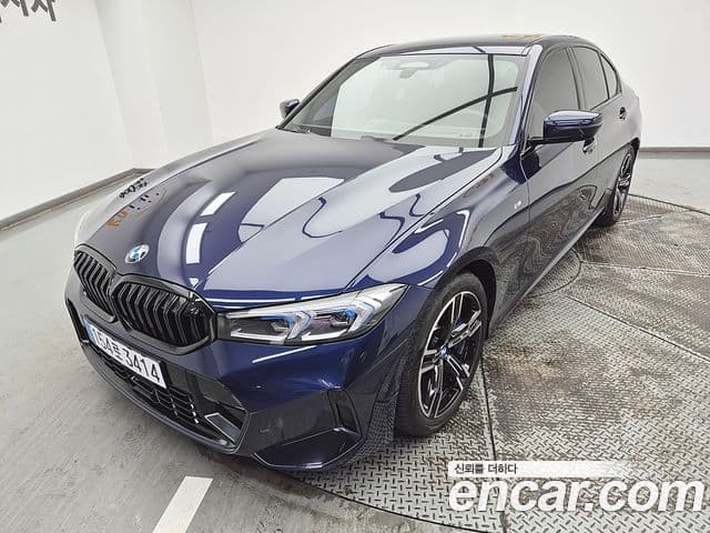 BMW 3시리즈 (G20) 320i M Sport, 2025 19