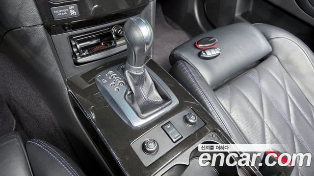 Infiniti QX70 3.7 AWD Special Edition, 2017 9