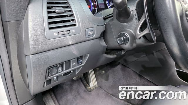 Infiniti QX70 3.7 AWD Special Edition, 2017 16