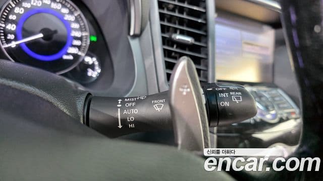 Infiniti QX70 3.7 AWD Special Edition, 2017 18