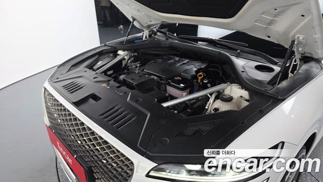 Genesis GV70, 2023 6