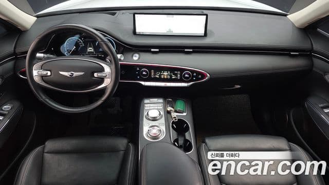 Genesis GV70, 2023 7