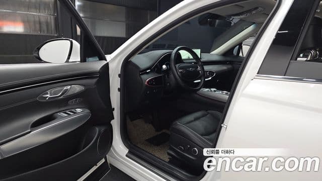 Genesis GV70, 2023 10