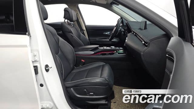 Genesis GV70, 2023 11