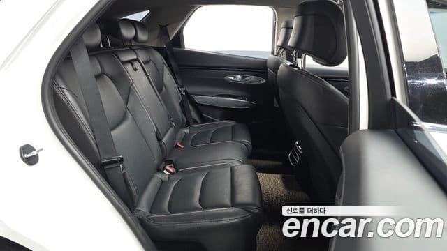 Genesis GV70, 2023 12