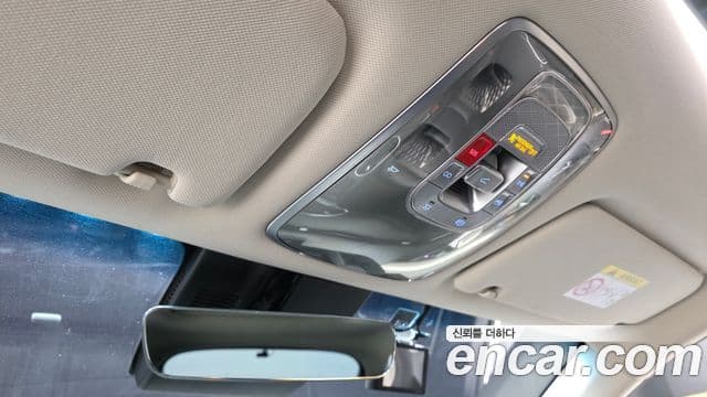 Genesis GV70, 2023 17