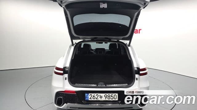 Genesis GV70, 2023 20