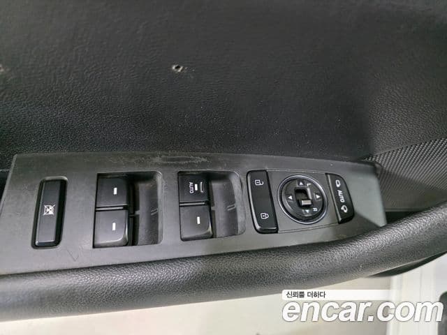 Hyundai LF Sonata Style, 2018 8