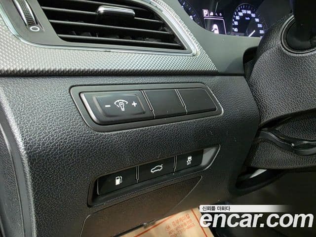 Hyundai LF Sonata Style, 2018 9