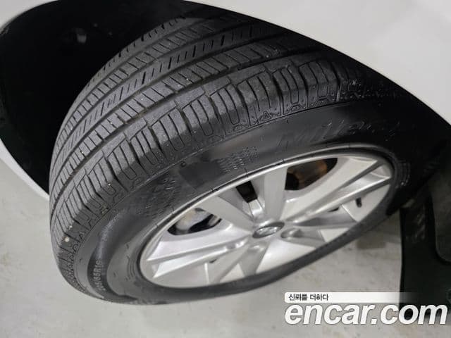 Hyundai LF Sonata Style, 2018 16