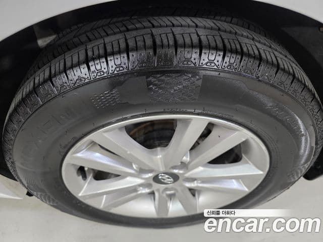 Hyundai LF Sonata Style, 2018 17