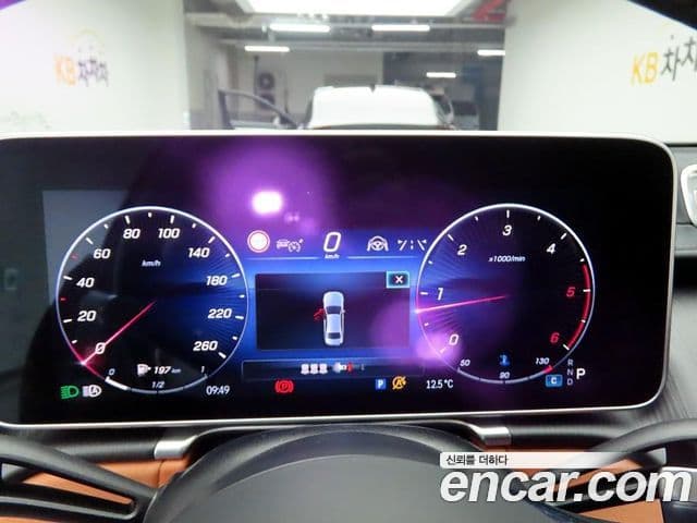 Mercedes-Benz S-класс W223 S350 d, 2022 все фото