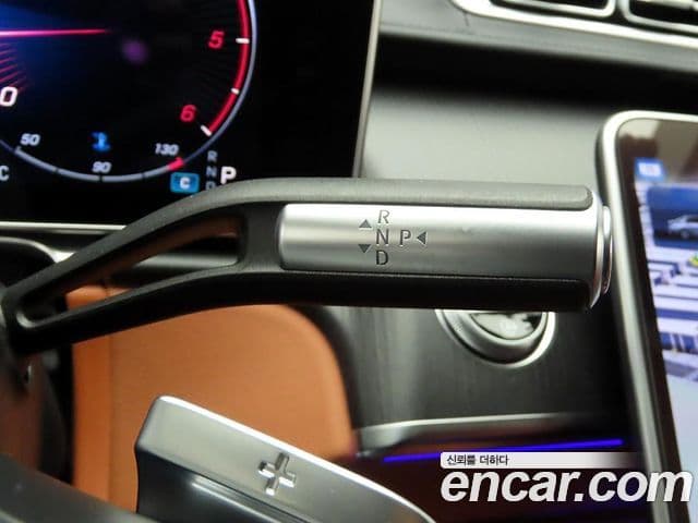 Mercedes-Benz S-класс W223 S350 d, 2022 9