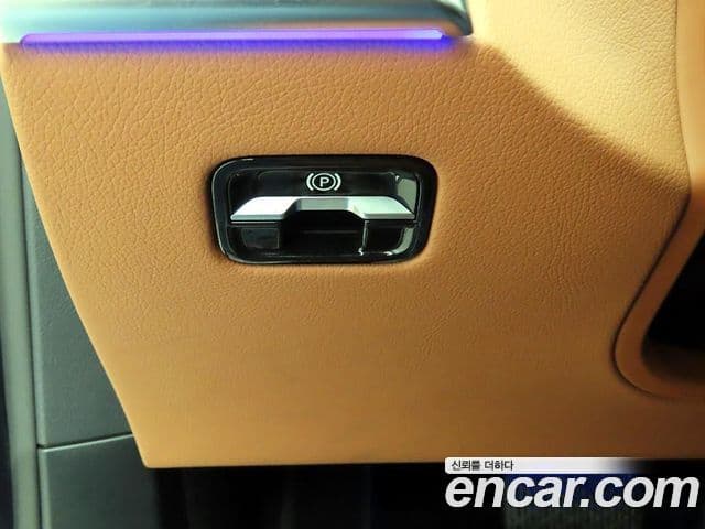 Mercedes-Benz S-класс W223 S350 d, 2022 13