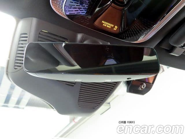 Mercedes-Benz S-класс W223 S350 d, 2022 14