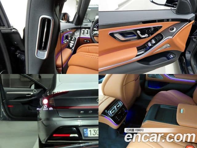 Mercedes-Benz S-класс W223 S350 d, 2022 17