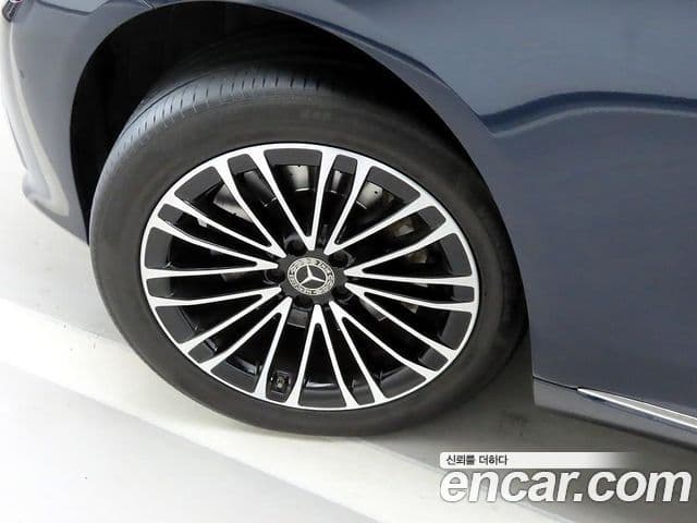 Mercedes-Benz S-класс W223 S350 d, 2022 19