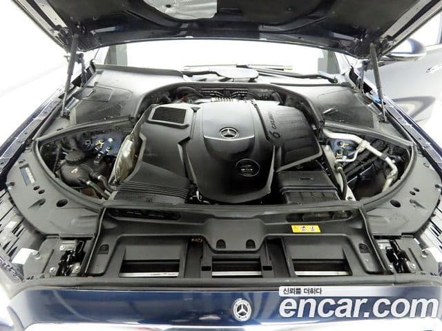 Mercedes-Benz S-класс W223 S350 d, 2022 20