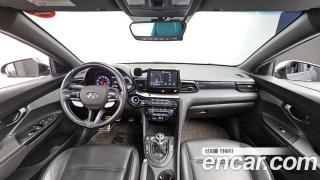Hyundai Veloster (JS) 2.0 N, 2019 7