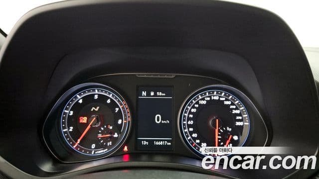 Hyundai Veloster (JS) 2.0 N, 2019 8