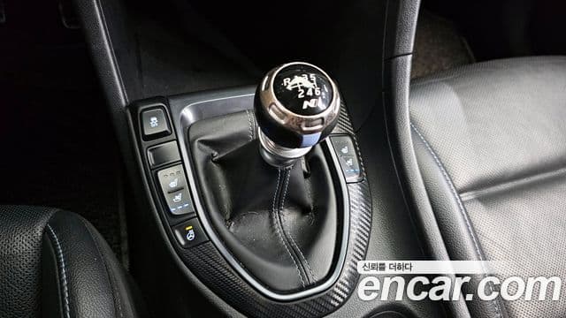 Hyundai Veloster (JS) 2.0 N, 2019 9