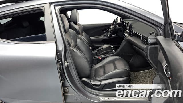 Hyundai Veloster (JS) 2.0 N, 2019 10