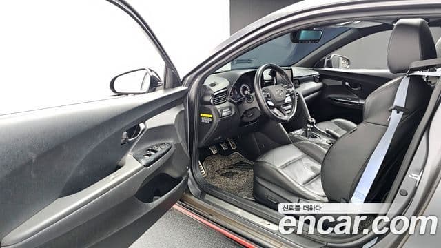 Hyundai Veloster (JS) 2.0 N, 2019 11