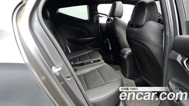 Hyundai Veloster (JS) 2.0 N, 2019 12