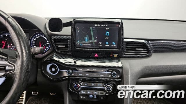 Hyundai Veloster (JS) 2.0 N, 2019 15