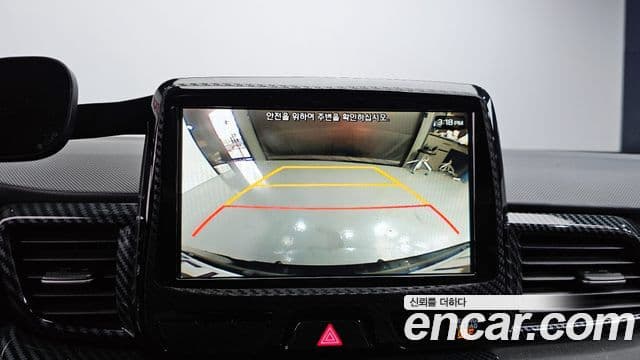 Hyundai Veloster (JS) 2.0 N, 2019 16