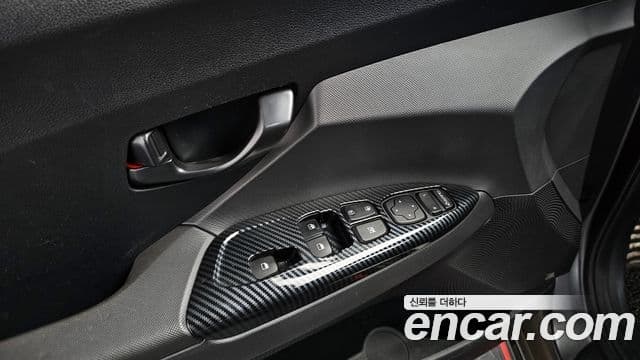 Hyundai Veloster (JS) 2.0 N, 2019 18