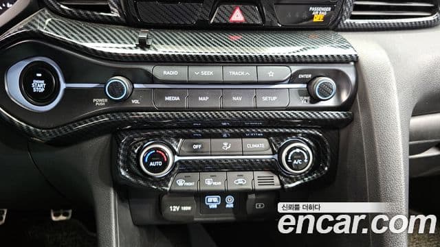 Hyundai Veloster (JS) 2.0 N, 2019 20