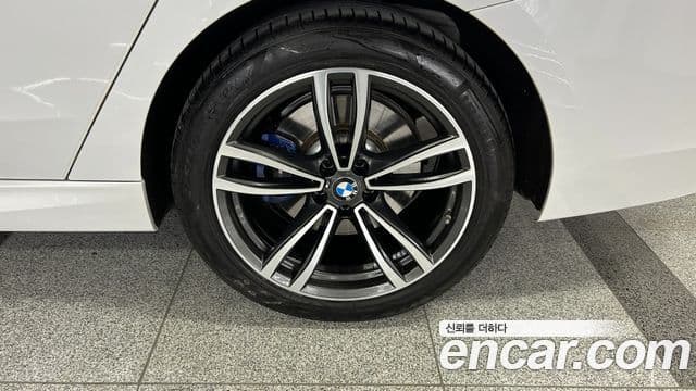 BMW 6시리즈 GT (G32) 620d xDrive M Sport, 2022 все фото