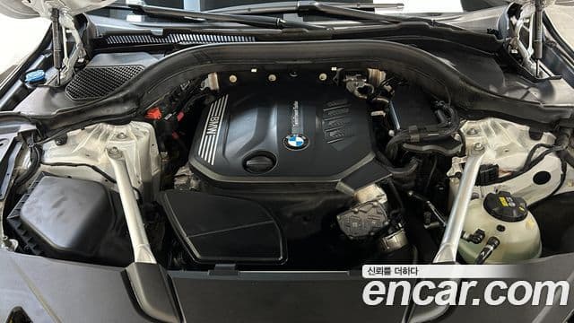 BMW 6시리즈 GT (G32) 620d xDrive M Sport, 2022 6