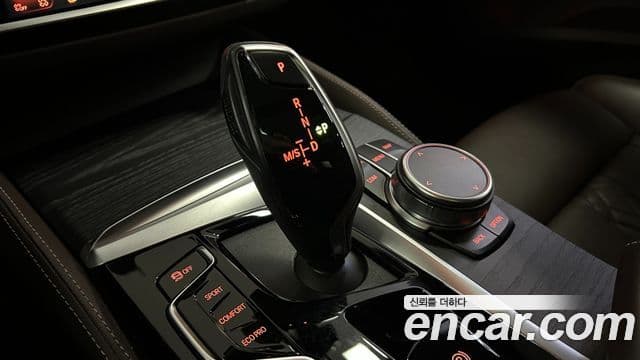 BMW 6시리즈 GT (G32) 620d xDrive M Sport, 2022 9