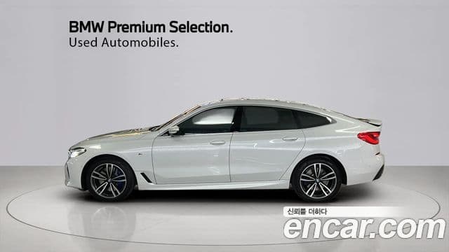 BMW 6시리즈 GT (G32) 620d xDrive M Sport, 2022 11