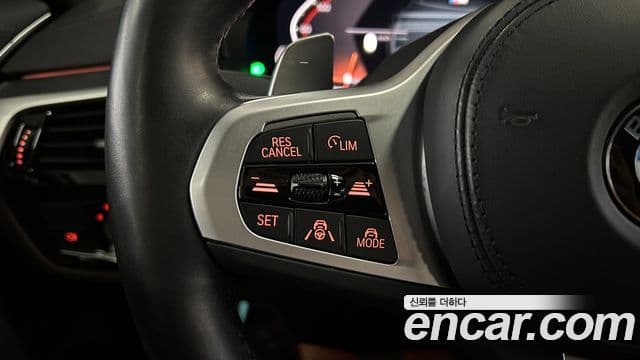 BMW 6시리즈 GT (G32) 620d xDrive M Sport, 2022 13