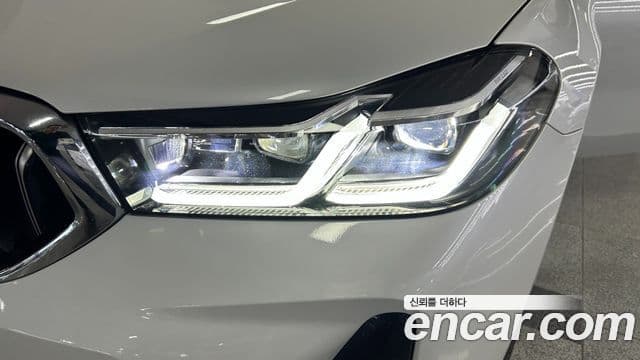 BMW 6시리즈 GT (G32) 620d xDrive M Sport, 2022 19