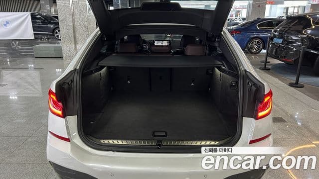 BMW 6시리즈 GT (G32) 620d xDrive M Sport, 2022 20