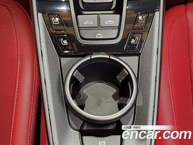 Porsche 911 (992) Carrera 4 кабриолет, 2024 10